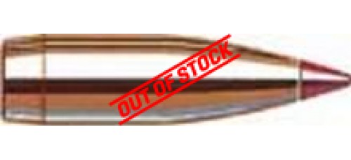 Hornady 6.5mm .264" 95gr V-MAX® Hornady 6.5mm .264" 95gr V-MAX®