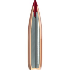 Hornady ELD Match .22 Caliber .224" 73 Grain Bullets