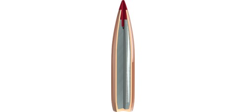 Hornady ELD Match .22 Caliber .224" 73 Grain Bullets