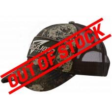 Excalibur Realtree Edge Camo Patch Hat