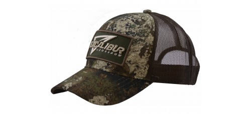 Excalibur Patch Hat - Strata