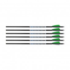 Excalibur V-Flight Pro 18" Arrows