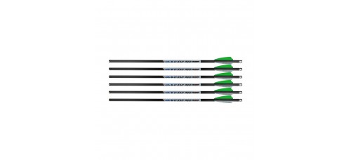 Excalibur V-Flight Pro 18" Arrows