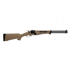 Savage 42 Takedown .22LR/.410 Gauge 20" Barrel Break Open Rimfire/Shotgun Combo