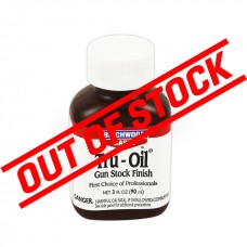 Birchwood Casey Tru-Oil Gun Stock Finish - 90ml