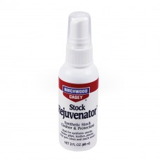 Birchwood Casey Stock Rejuvenator, Cleaner & Protectant - 2 fl. oz. Pump Spray 