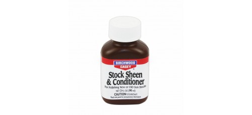Birchwood Casey Stock Sheen & Conditioner