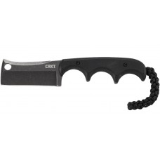 CRKT Minimalist Cleaver Blackout Knife