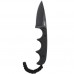CRKT Minimalist 2.16" Fixed Blade Knife