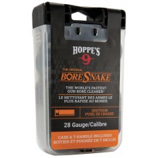 Hoppe's Boresnake Den 28 Gauge Shotgun Cleaner