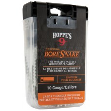 Hoppe's Boresnake Den 10 Gauge Shotgun Cleaner