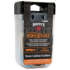 Hoppe's Boresnake Den 9mm Rifle Cleaner
