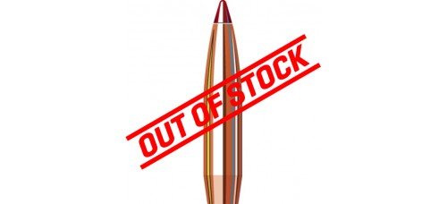 Hornady ELD Match 6mm .243" 108gr Bullets