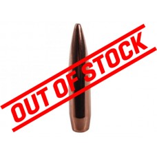 Hornady 6mm .243" 105 GR BTHP Match™