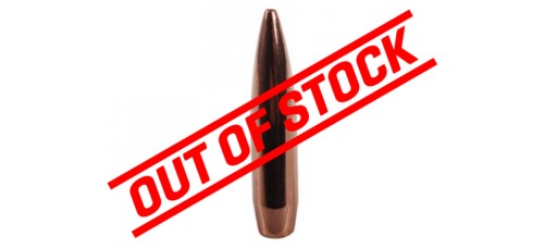 Hornady 6mm .243" 105 GR BTHP Match™