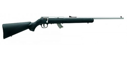 Savage Mark II FSS .22LR 21" Barrel Bolt Action Rimfire Rifle