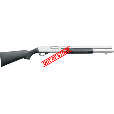 Remington 870 Marine Magnum 12 Gauge 3" 18.5" Barrel Pump Action Shotgun