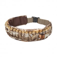 Allen Waterfowl Neoprene Shotgun Shell Belt in RealTree Max 5