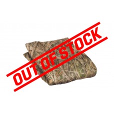 Allen Vanish Mossy Oak Country Burlap Blind/Ground Camo