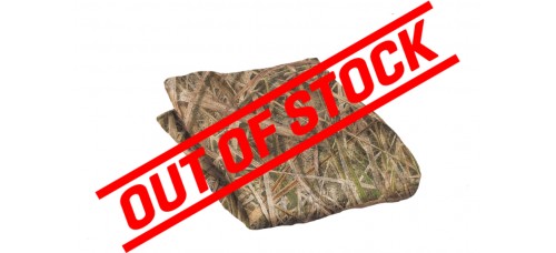 Allen Vanish Mossy Oak Country Burlap Blind/Ground Camo