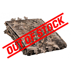 Allen Vanish 3D Leafy Omnitex Blind Making Material in Realtree Max-5
