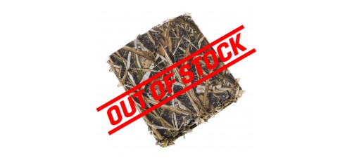 Allen Vanish 3D Leafy Omnitex Mossy Oak Shadow Grass Blades Blind Cover