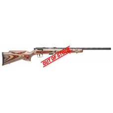 Savage Mark II BRJ .22LR 21" Barrel Bolt Action Rimfire Rifle