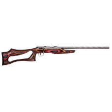 Savage Mark II BSEV .22LR 21" Barrel Bolt Action Rimfire Rifle