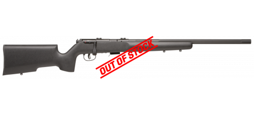 Savage Mark II TR .22LR 22" Barrel Bolt Action Rimfire Rifle