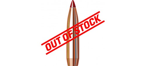 Hornady ELD Match 6.5mm .264 140gr Rifle Bullets