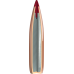 Hornady ELD Match 6.5mm, .264", 100gr Rifle Bullets