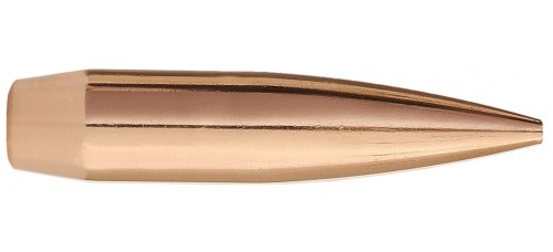 Sierra MatchKing .338 Cal .338" 250gr HPBT Rifle Bullets