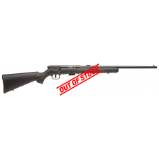 Savage Mark II F .22LR 21" Barrel Bolt Action Rimfire Rifle