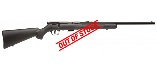 Savage Mark II F .22LR 21" Barrel Bolt Action Rimfire Rifle