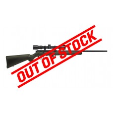 Savage II FXP .22LR 21" Barrel Bolt Action Rimfire Rifle - ODG