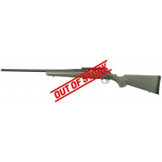 Ruger American Predator Left Handed 7MM-08 Rem 22" Barrel Bolt Action Rifle