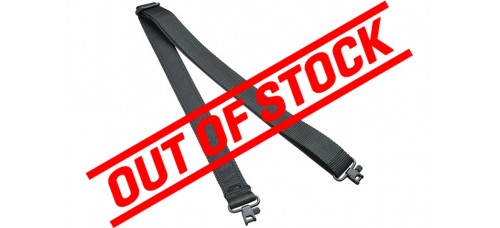 Butler Creek Mountain Sling with Sewn in Swivels
