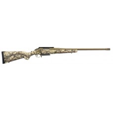 Ruger American Go Wild Camo .243 Win 22" Barrel Bolt Action Rifle