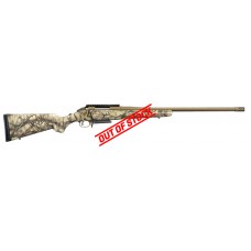 Ruger American Go Wild 6.5 Creedmoor 22" Barrel Bolt Action Rifle Camo Ruger American Go Wild 6.5 Creedmoor 22" Barrel Bolt Action Rifle Camo