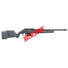 Ruger American Rifle Hunter 6.5 Creedmoor 20" Barrel Bolt Action Rifle Ruger American Rifle Hunter 6.5 Creedmoor 20" Barrel Bolt Action Rifle
