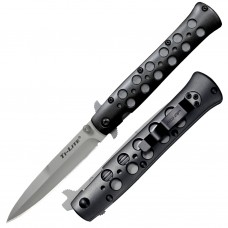 Cold Steel Ti-Lite 4" Folding Knife