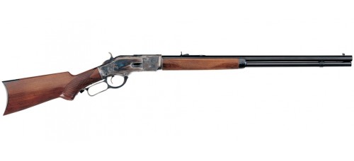 Uberti 1873 Sporting .357 Mag 24.25" Barrel Lever Action Rifle
