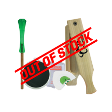 Primos Hunting Turkey Starter Pak Primos Hunting Turkey Starter Pak