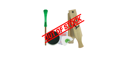 Primos Hunting Turkey Starter Pak Primos Hunting Turkey Starter Pak