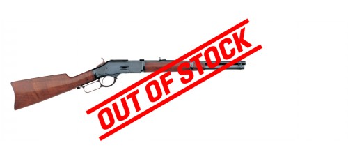 Uberti 1873 Trapper .357 Mag 16.125" Barrel Lever Action Rifle