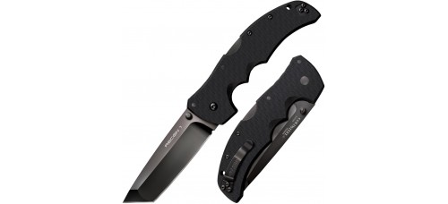 Cold Steel Recon 1 Tanto 4" Folding Knife