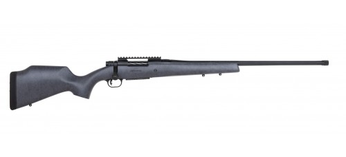 Mossberg Patriot LR Hunter 6.5 PRC 24" Barrel Bolt Action Rifle