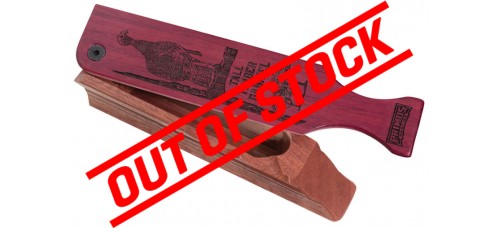 Primos Hunting Tall Timber Gabriel Turkey Call