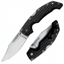 Cold Steel Voyager AUS 10A 9.25" Folding Blade Knife