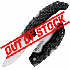 Cold Steel Voyager AUS 10A 9.25" Folding Blade Knife